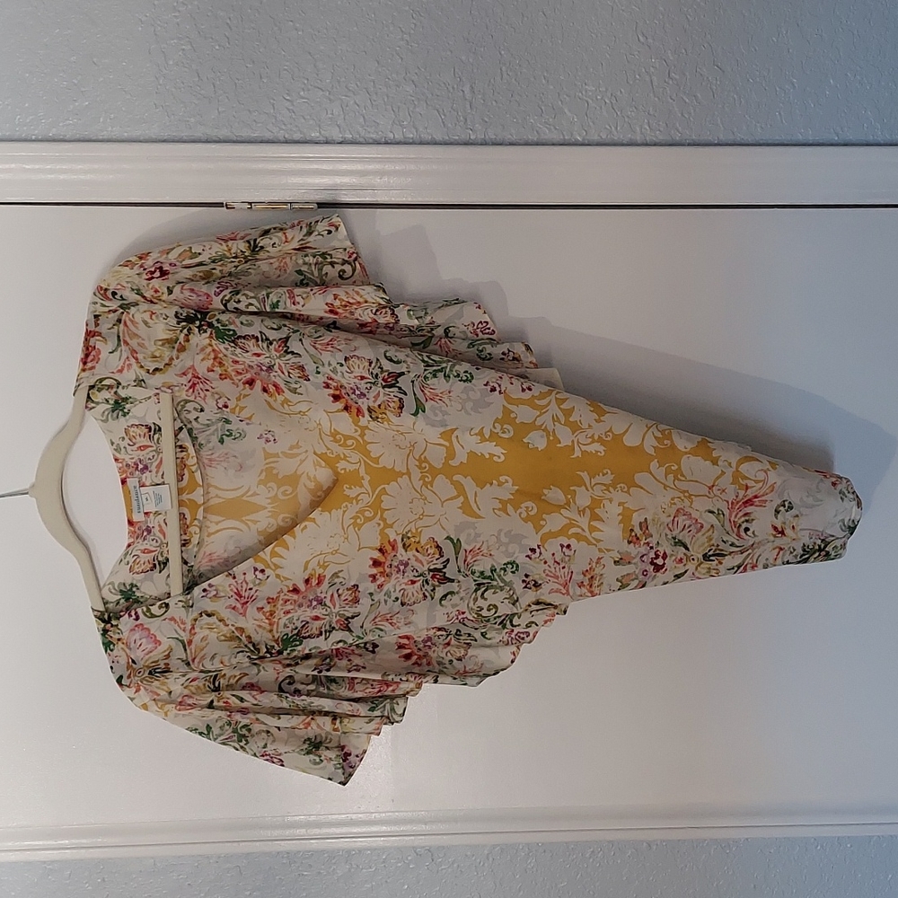 Summer shirt